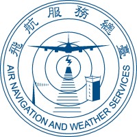 Air Navigation And Weather Services Logo