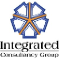 Integrated Consultancy Group Logo