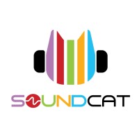 Soundcat Korea Logo
