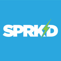 Sprkd Digital Marketing Logo