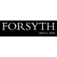 Forsyth Real Estate Logo