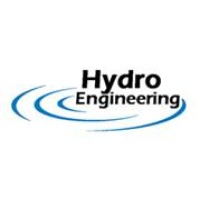Hydro Engineering Co., Ltd. Logo