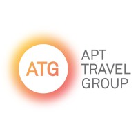 APT Travel Group Logo