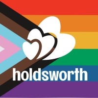 Holdsworth Logo