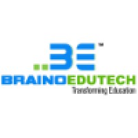 Braino Edutech Pvt. Ltd. Logo