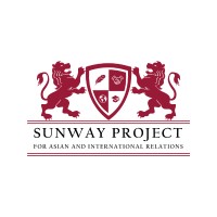Sunway Project for Asian and International Relations Logo