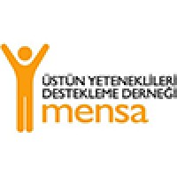 Mensa Türkiye Logo
