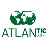 Atlantic International Technology, S.L. Logo