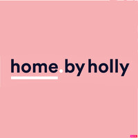 home.byholly Logo