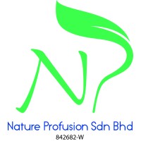 NATURE PROFUSION SDN BHD Logo