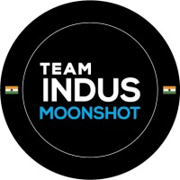TeamIndus - Axiom Research Labs Logo