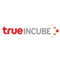 True Incube Logo