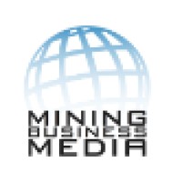 Mining Business Media Logo