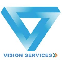 Vision Services Logo