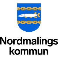 Nordmalings kommun Logo