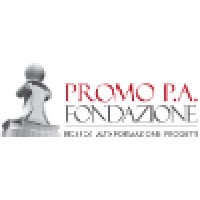 Promo PA Fondazione Logo