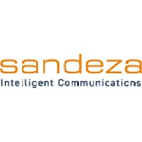 Sandeza Inc Logo