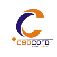 Cadcord Technologies Pvt. Ltd. Logo