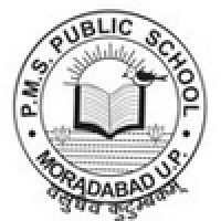 PMS Public School, Moradabad Logo