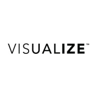 Visualize - Inc Logo