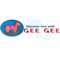 GeeGee Toys Logo