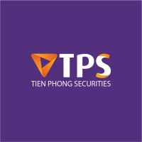 Tien Phong Securities Logo