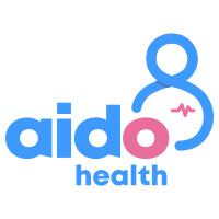 Aido Health Indonesia Logo