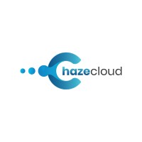 ChazeCloud Services Pvt. Ltd. Logo
