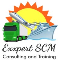 ExxpertSCM (Unit of Thoughtware Training Pvt Ltd) Logo