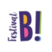 Festival Bruxellons! Logo