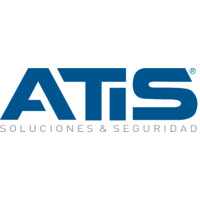 ATISoluciones Logo