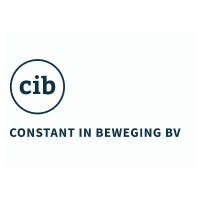 Constant in Beweging Logo