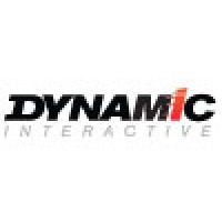 Dynamic Interactive Corp. Logo