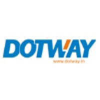 Dotway Technologies Pvt. Ltd Logo
