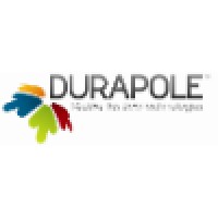DURAPOLE Logo