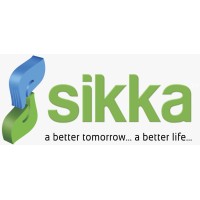 Sikka Real Estate Logo