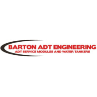 Barton ADT Engineering Logo