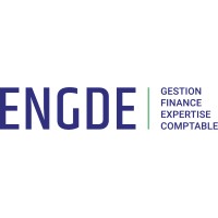 ENGDE Logo