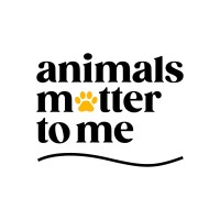 Animals Matter To Me Logo