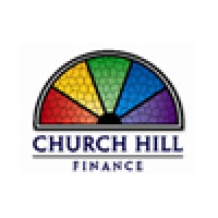 Church Hill Finance Logo