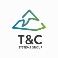 T.&C. Systems Group s.r.l. Logo