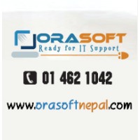 Orasoft Pvt. Ltd. Logo