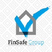 FinSafe Verzekeringen & Hypotheken en Makelaardij Logo