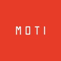 MOTI GLOBAL Logo