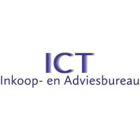 ICT Inkoop- en Adviesbureau Logo