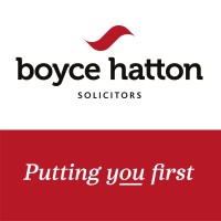 Boyce Hatton Solicitors Logo