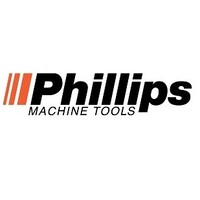 Phillips Machine Tools Logo