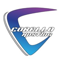 CorelloNetworks, Inc. Logo