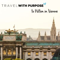 Hilton Austria Logo
