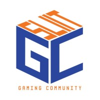 SLIIT Gaming Community Logo